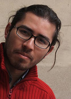 Julio Espinosa Guerra