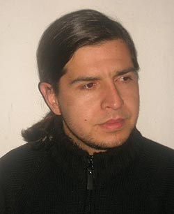 Mario Meléndez