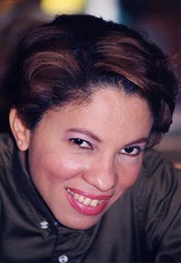Ylonka Nacidit-Perdomo