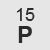 P 15