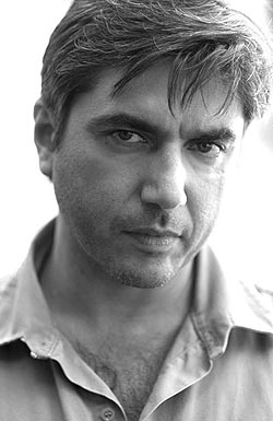 Martín Prieto