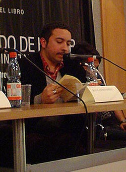 Raúl Hernández