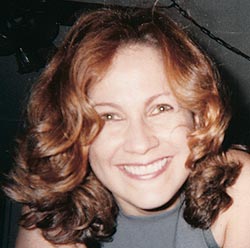 Elizabeth Robles