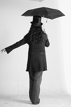 Malú Urriola