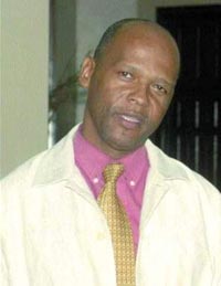 César Zapata