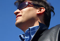 Rafael Muñoz Zayas