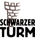 Schwarzer Turm-Logo