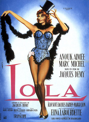 Lola (Jacques Demy)