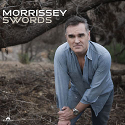 Morrissey: Swords