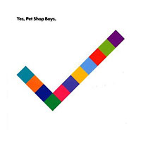 Pet Shop Boys: Yes