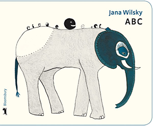 Jana Wilsky: ABC-Buch