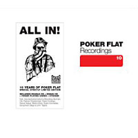 All In! 10 Years of Poker Flat
