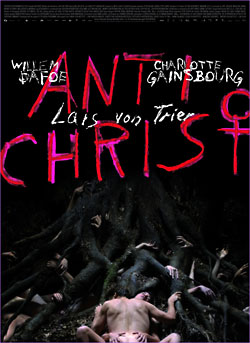 Antichrist (R: Lars von Trier)