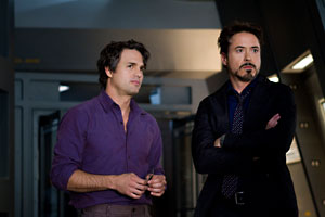 Marvel's The Avengers (Joss Whedon)