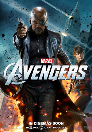 Marvel's The Avengers (Joss Whedon)