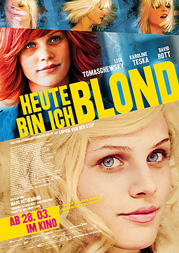 Heute bin ich blond (Marc Rothemund)