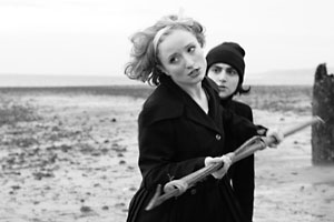 Brand upon the Brain! (R: Guy Maddin)