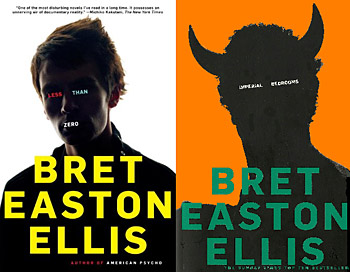Bret Easton Ellis: Imperial Bedrooms