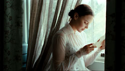 Bright Star - Meine Liebe. Ewig. (R: Jane Campion)