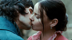 Bright Star - Meine Liebe. Ewig. (R: Jane Campion)