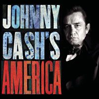 Johnny Cash's  America