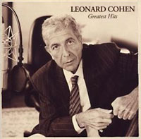 Leonard Cohen: Greatest Hits
