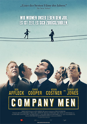 Company Men (John Wells)