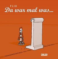 Flix: „Da war mal was“