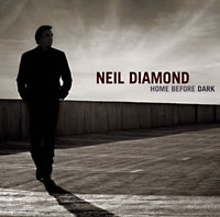 Neil Diamond: Home Before Dark