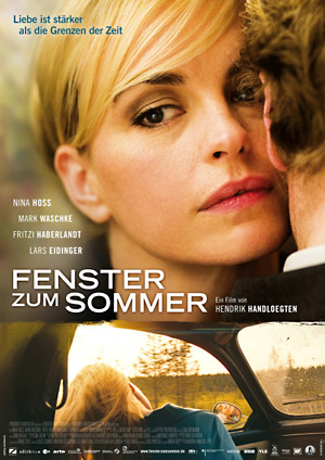 Fenster zum Sommer (Hendrik Handloegten)