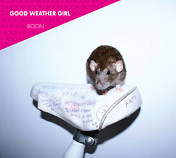 Good Weather Girl: Boon
