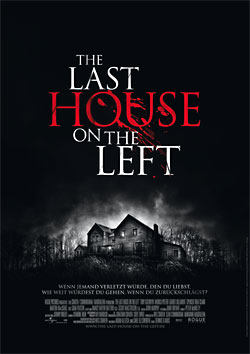 The Last House on the Left (R: Dennis Iliadis)