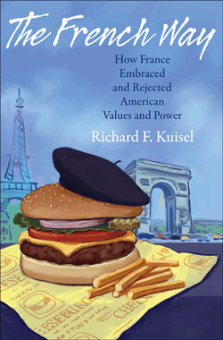Richard F. Kuisel: The French Way