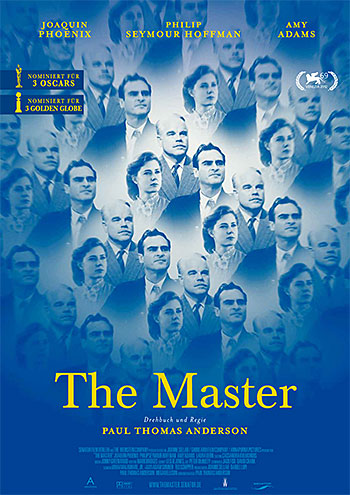 The Master (Paul Thomas Anderson)