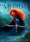 Brave / Merida - Legende der Highlands