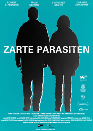 Zarte Parasiten (R: Christian Becker & Oliver Schwabe)