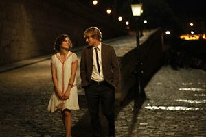 Midnight in Paris (Woody Allen)