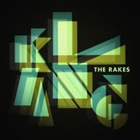 The Rakes: Klang