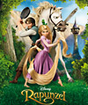 Rapunzel (R: Nathan Greno, Byron Howard)