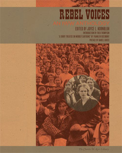 Rebel Voices. An IWW Anthology