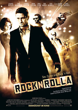 RocknRolla (R: Guy Ritchie)