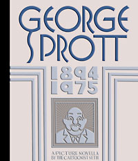 Seth: George Sprott (1894-1975)