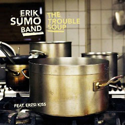 Erik Sumo: Trouble Soup