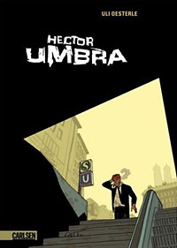 Uli Oesterle: Hector Umbra