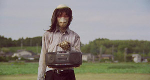 Underwater Love – A Pink Musical (Shinji Imaoka)