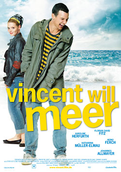 vincent will meer (R: Ralf Huettner)