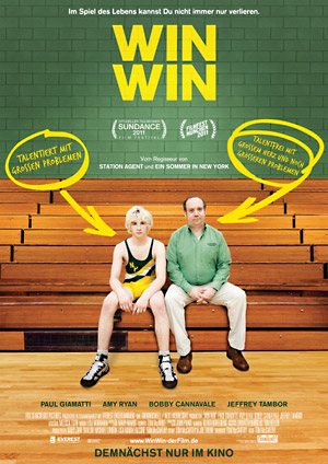 Win Win (Tom McCarthy)