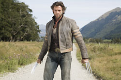 X-Men Origins: Wolverine (R: Gavin Hood)