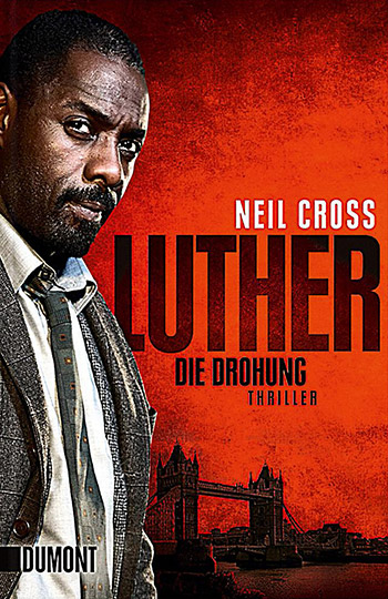 »Luther« von Neil Cross