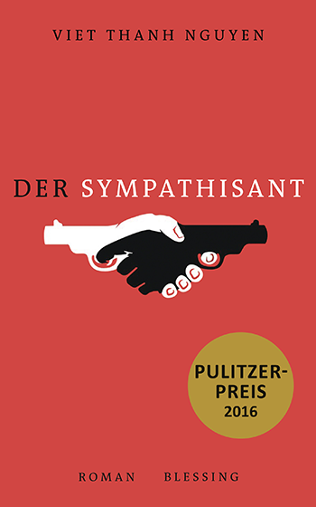 Viet Thanh Nguyen: Der Sympathisant